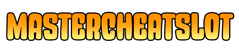 MASTERCHEATSLOT